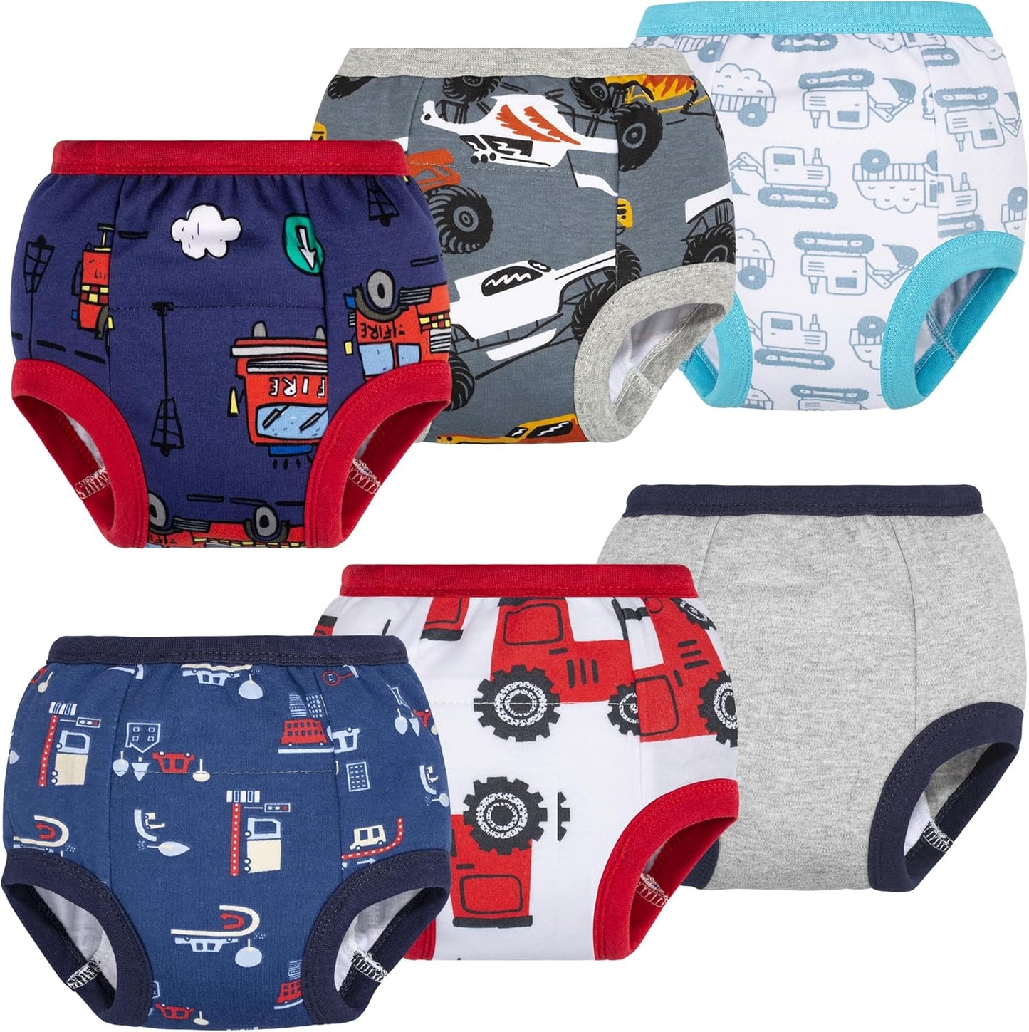 Drykins™ Absorbent Toddler Training Underwear