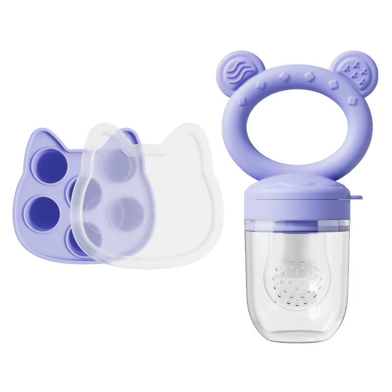 SoothieBite Baby Teething toy