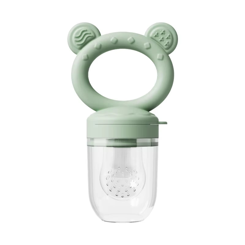 SoothieBite Baby Teething toy