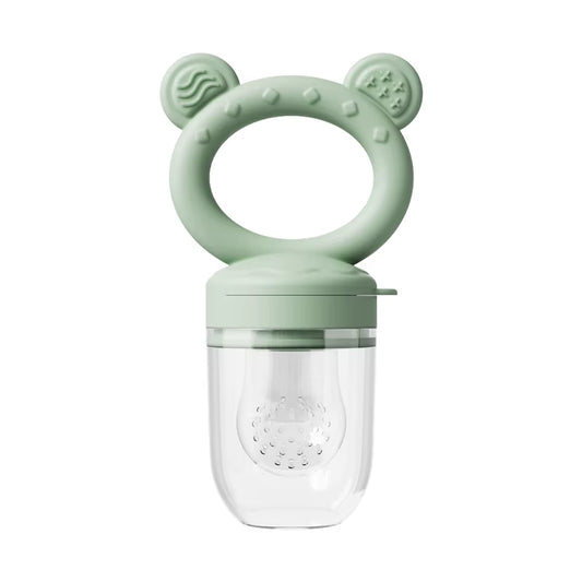 SoothieBite Baby Teething toy