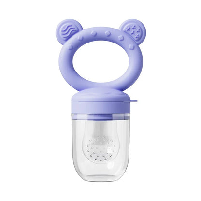 SoothieBite™ Baby Teething Toy