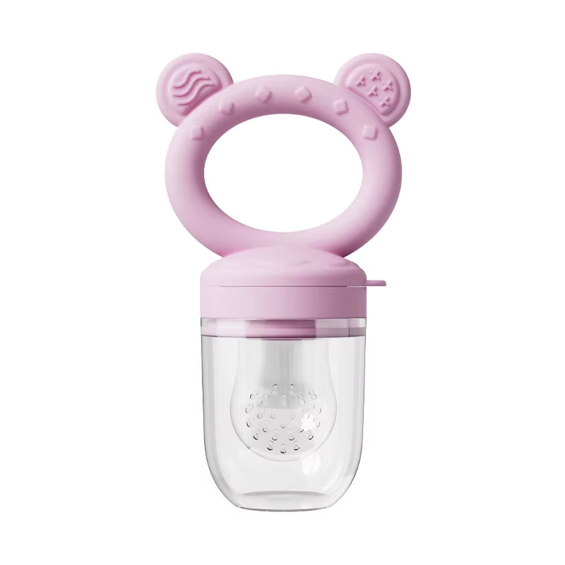 SoothieBite Baby Teething toy