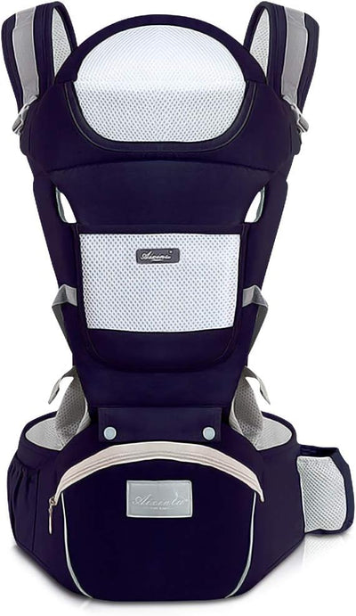 CubbiSeat™ Baby Carrier 