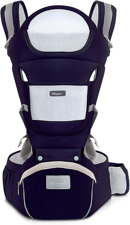 CubbiSeat™ Baby Carrier 