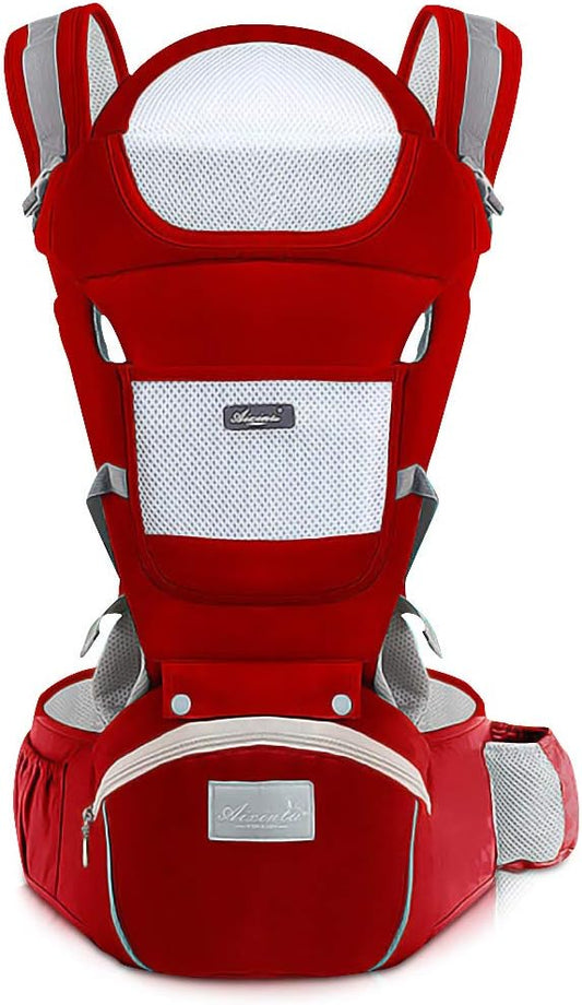 CubbiSeat™ Baby Carrier 