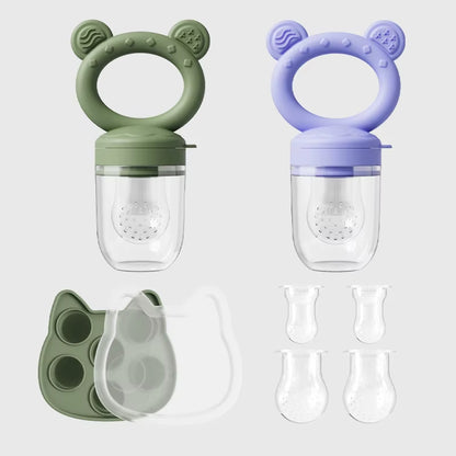 SoothieBite Baby Teething toy