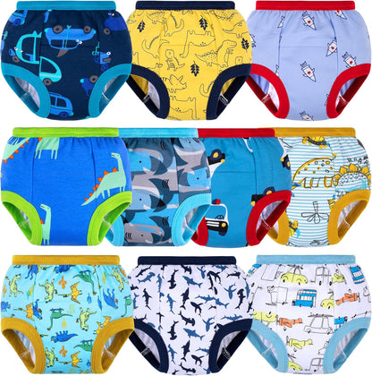  Drykins™  Absorbent Toddler Training Underwear 