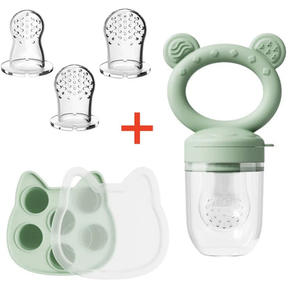 SoothieBite Baby Teething toy