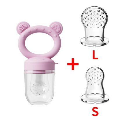 SoothieBite Baby Teething toy