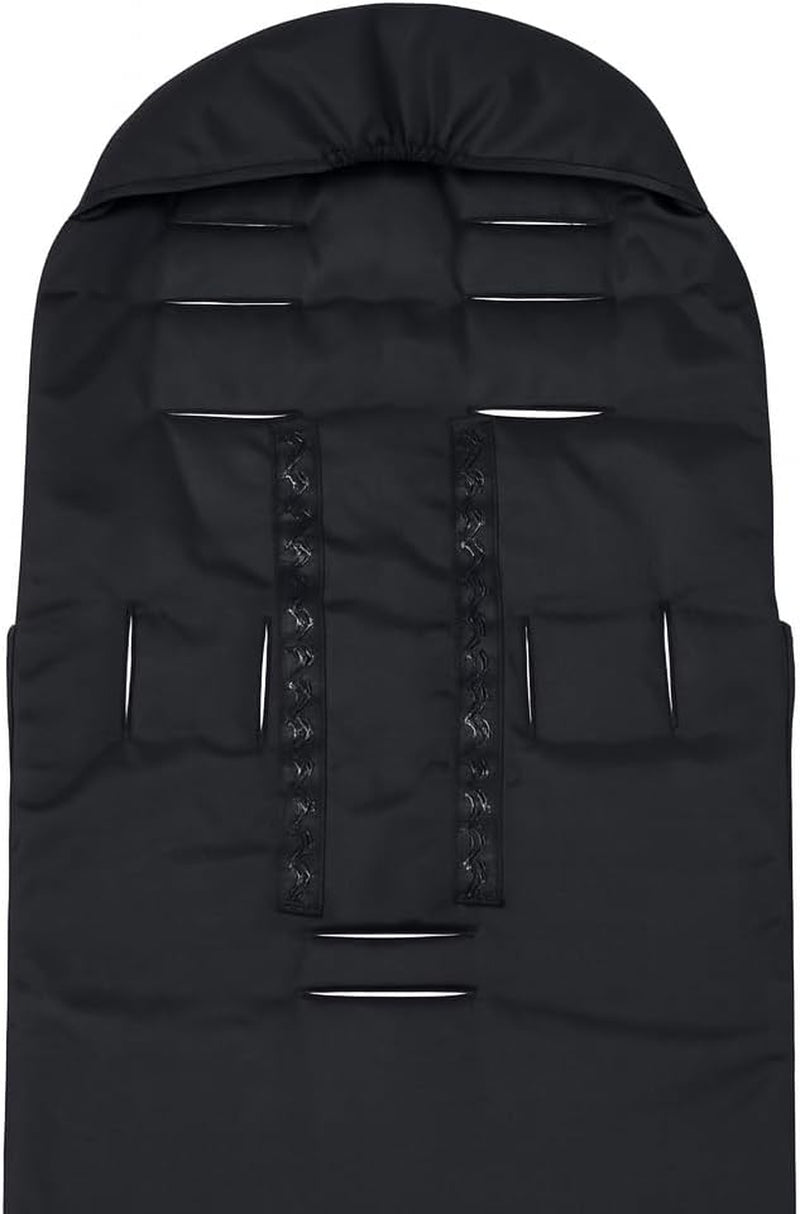 BubbiBlanket™ Universal Pushchair Footmuff