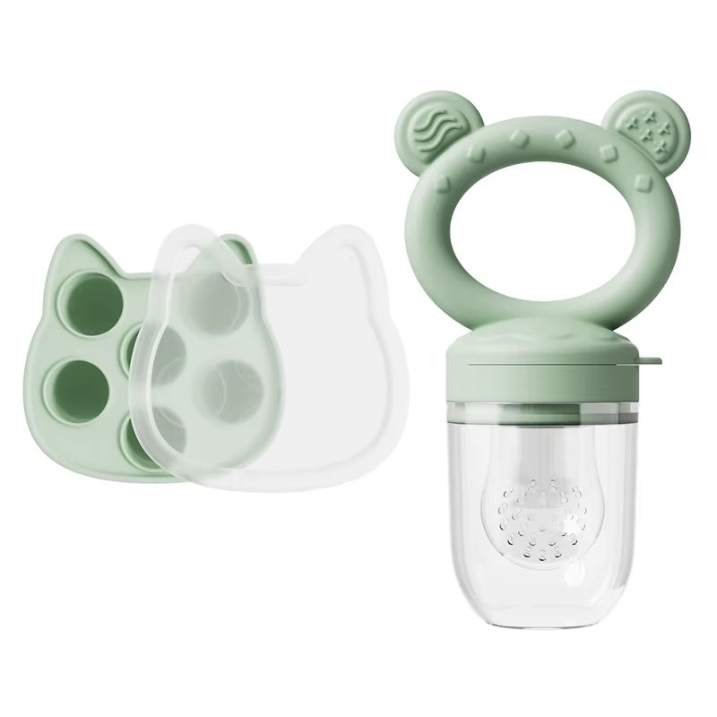 SoothieBite Baby Teething toy