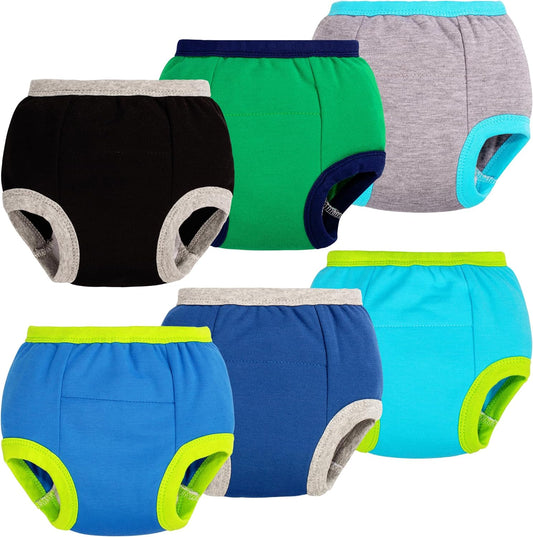  Drykins™  Absorbent Toddler Training Underwear 