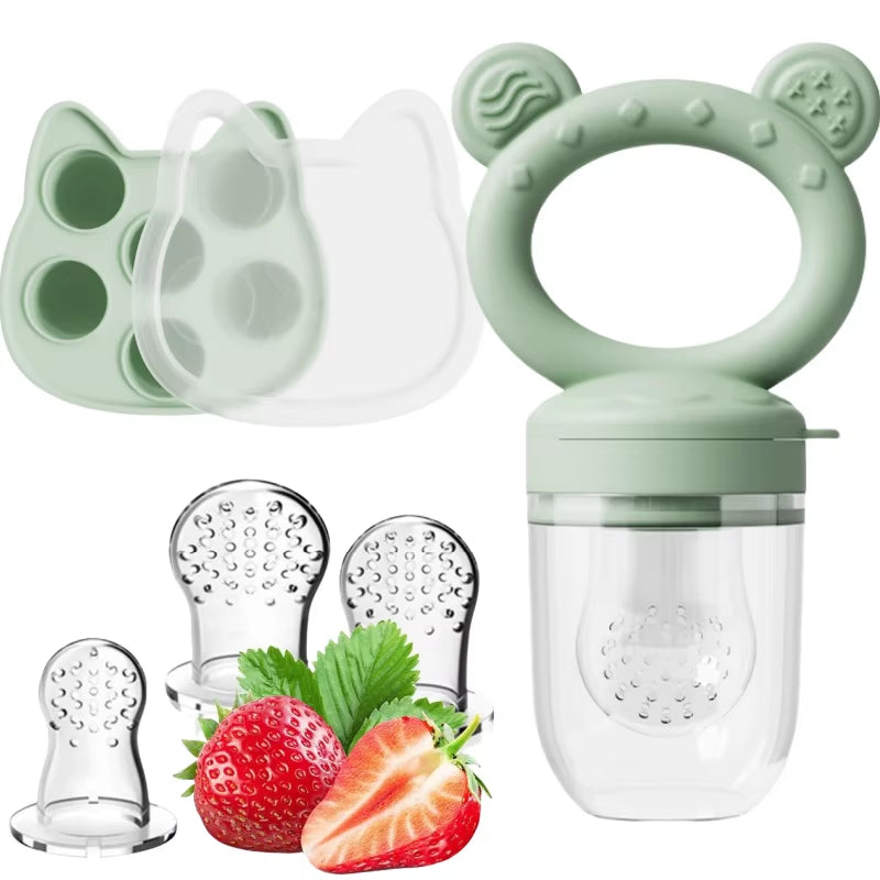 SoothieBite Baby Teething toy