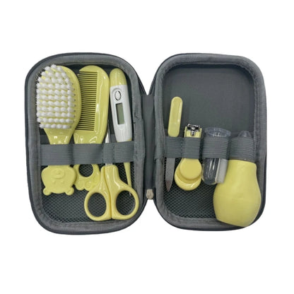 Cubella™ Baby Healthcare and Grooming Kit