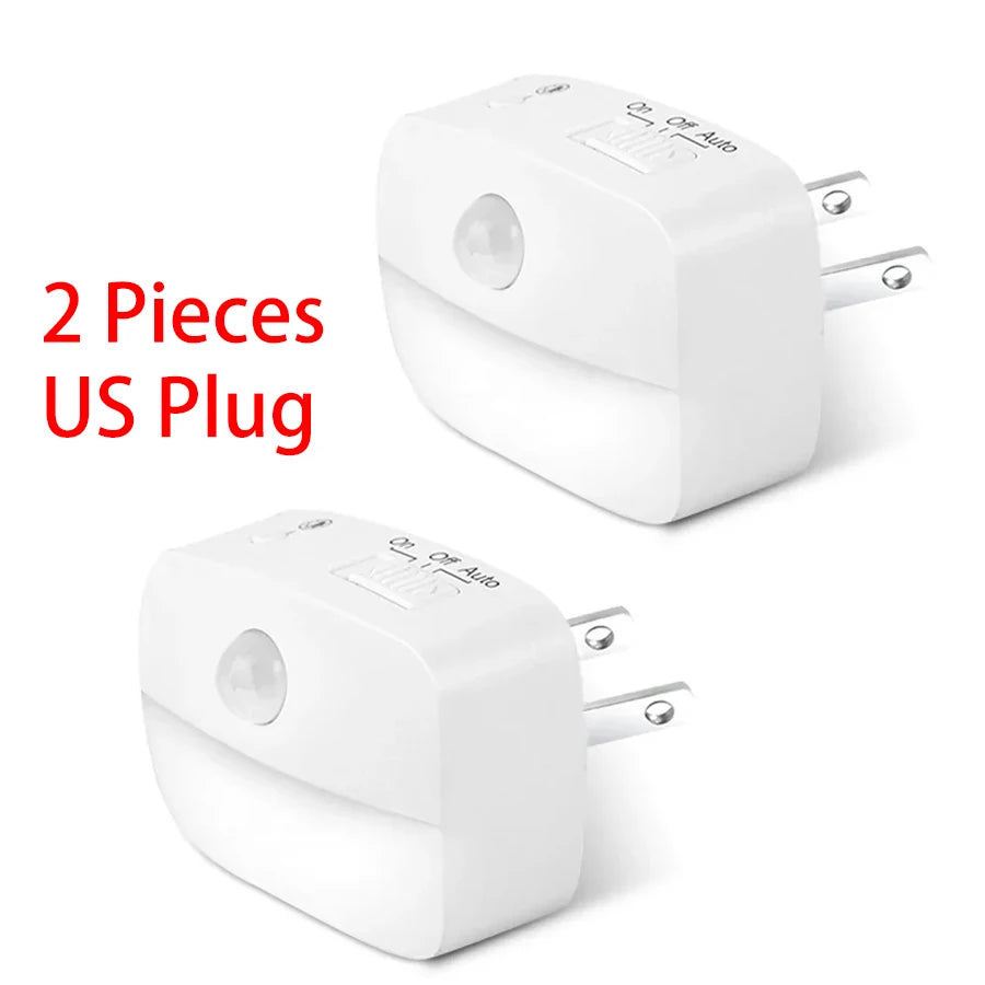 LumiDream ™ Motion Sensor Night Light