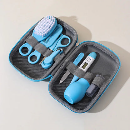 Cubella™ Baby Healthcare and Grooming Kit
