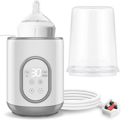 Feedi™ Baby Bottle Warmer