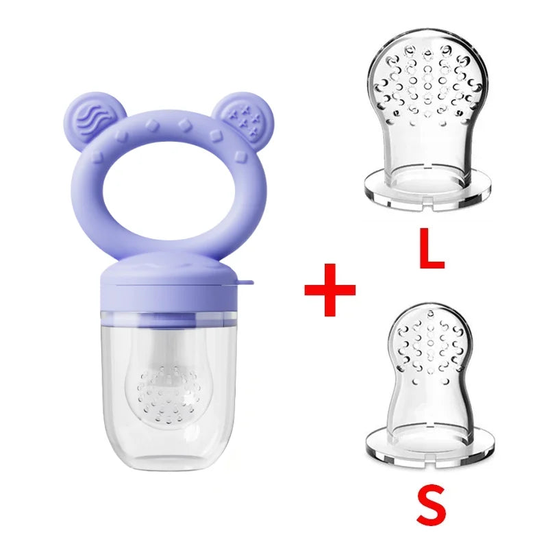 SoothieBite Baby Teething toy