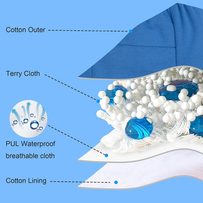  Drykins™  Absorbent Toddler Training Underwear 