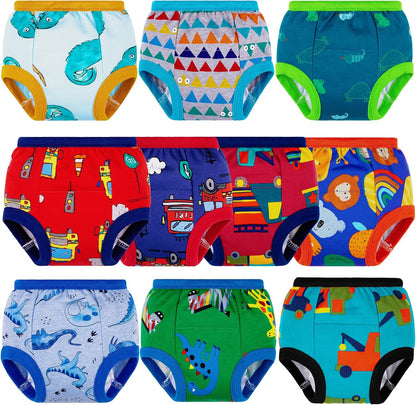  Drykins™  Absorbent Toddler Training Underwear 