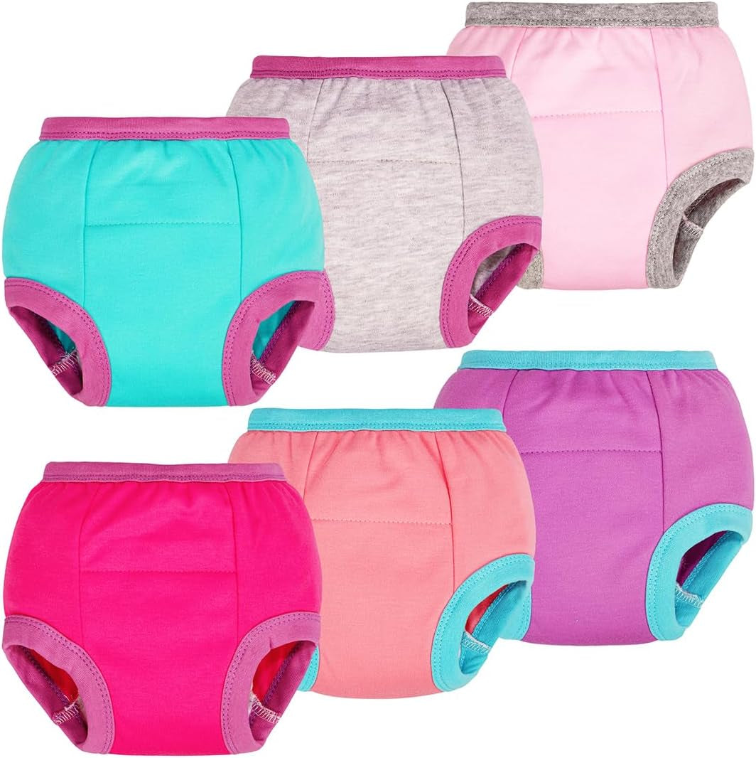  Drykins™  Absorbent Toddler Training Underwear 