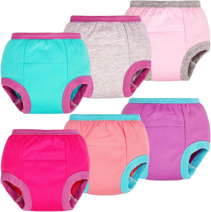  Drykins™  Absorbent Toddler Training Underwear 