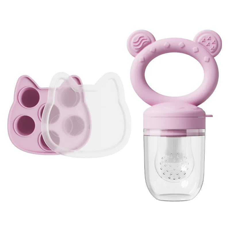 SoothieBite Baby Teething toy