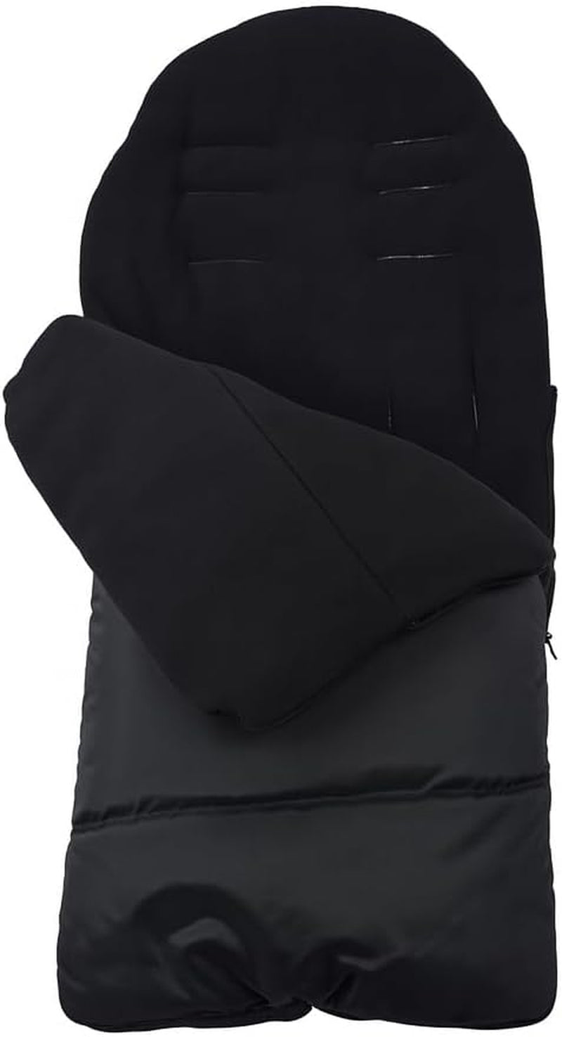 BubbiBlanket™ Universal Pushchair Footmuff