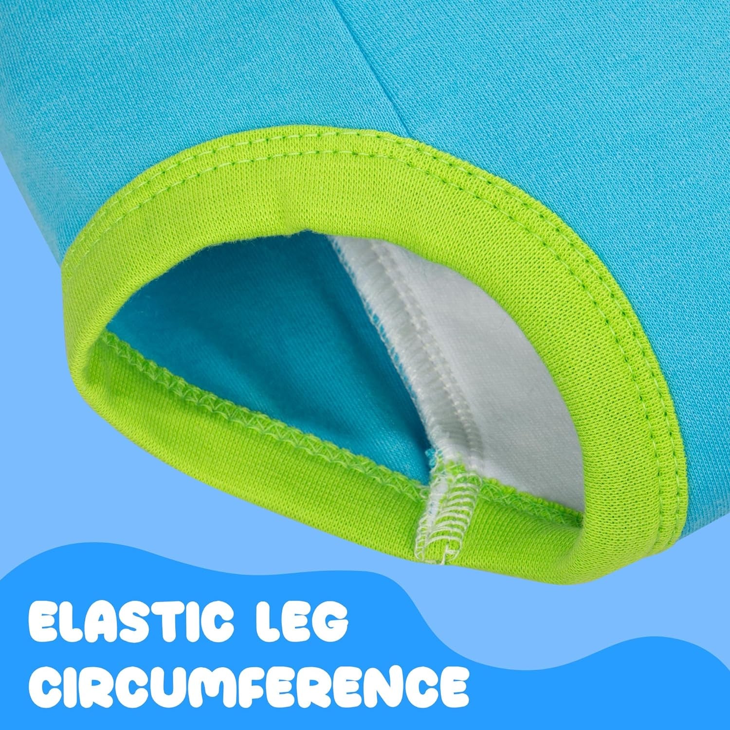  Drykins™  Absorbent Toddler Training Underwear 