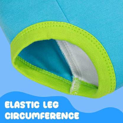 Drykins™  Absorbent Toddler Training Underwear 