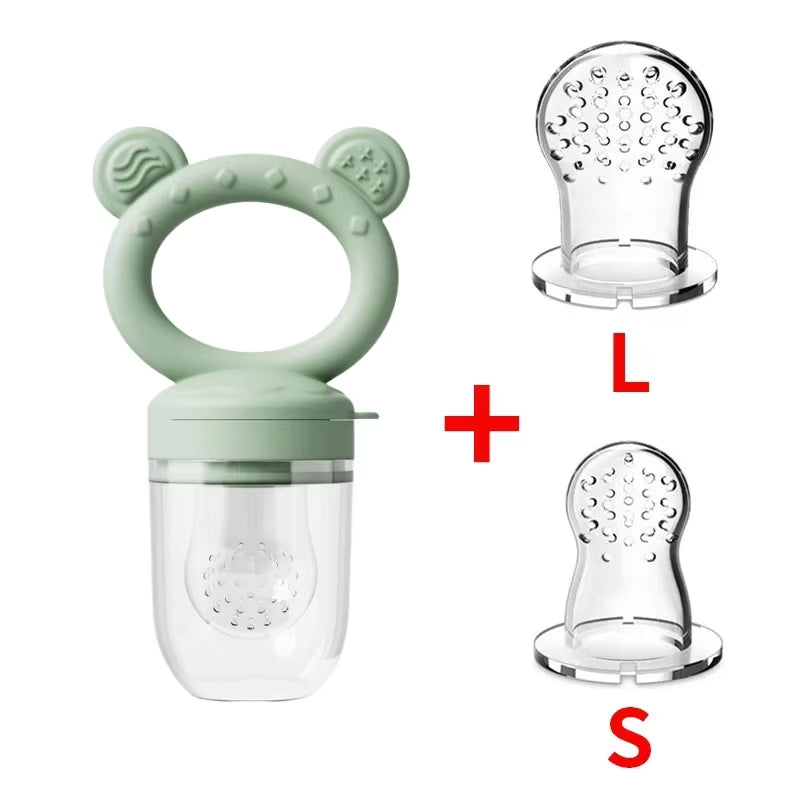 SoothieBite Baby Teething toy