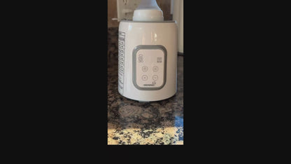 Feedi™ Baby Bottle Warmer